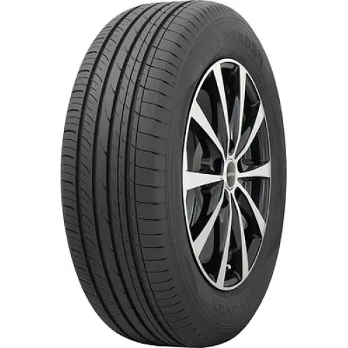 Toyo Proxes CR1 SUV 215/55 R18 99V