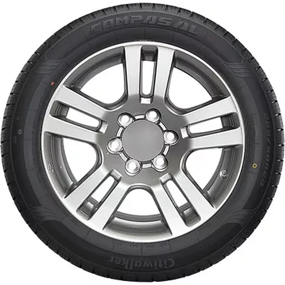 Compasal Citiwalker 245/70 R16 107H