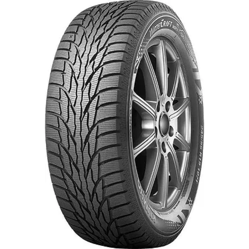 Kumho Wintercraft SUV Ice WS51 225/60 R17 103T XL