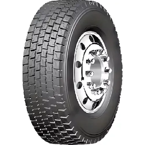 Doublestar DSRD01 215/75 R17,5 126/124L 3PMSF (Ведущая ось)