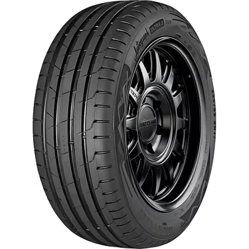 Ikon Autograph Ultra 2 SUV 275/50 R20 113W XL