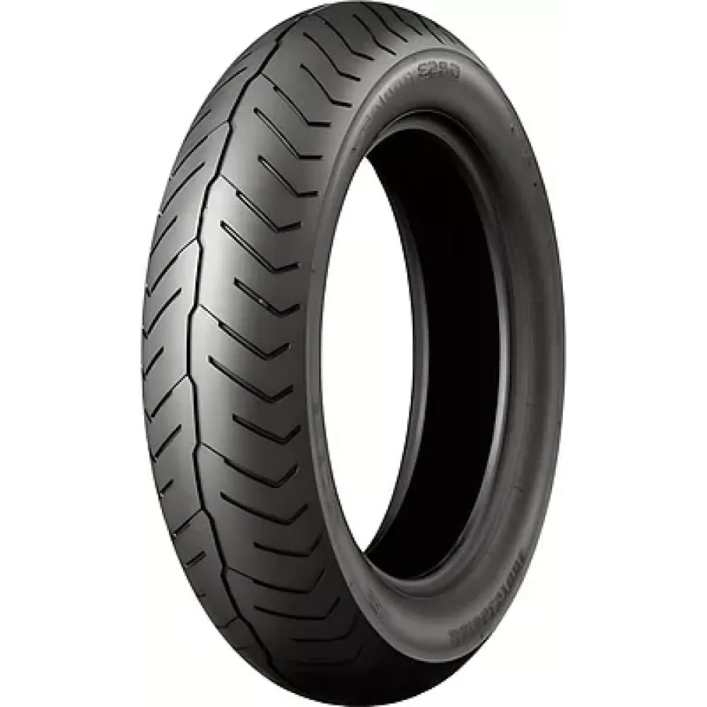 Bridgestone Exedra G853 130/80 R17 65H (Передняя)