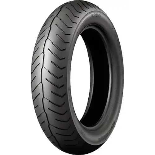 Bridgestone Exedra G853 130/80 R17 65H (Передняя)