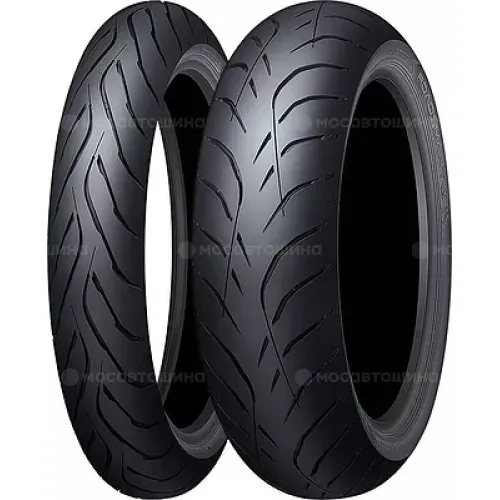 Dunlop Sportmax Roadsmart IV 190/50 R17 73W (Задняя)