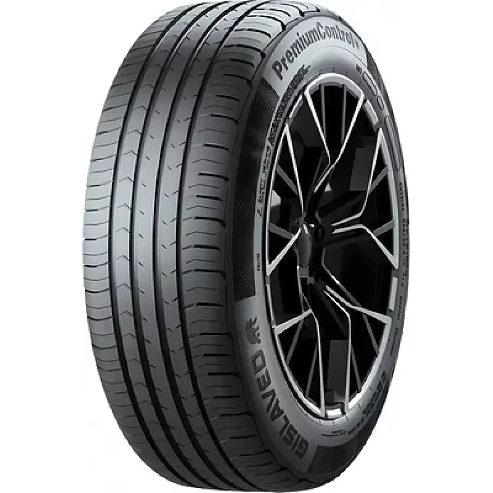 Gislaved Premiumcontrol 215/60 R17 96H