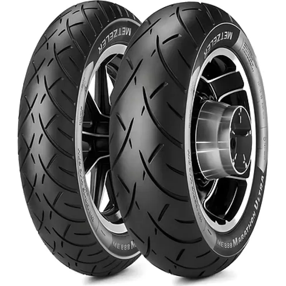 Metzeler ME888 Marathon Ultra 170/60 R17 78V (Задняя)