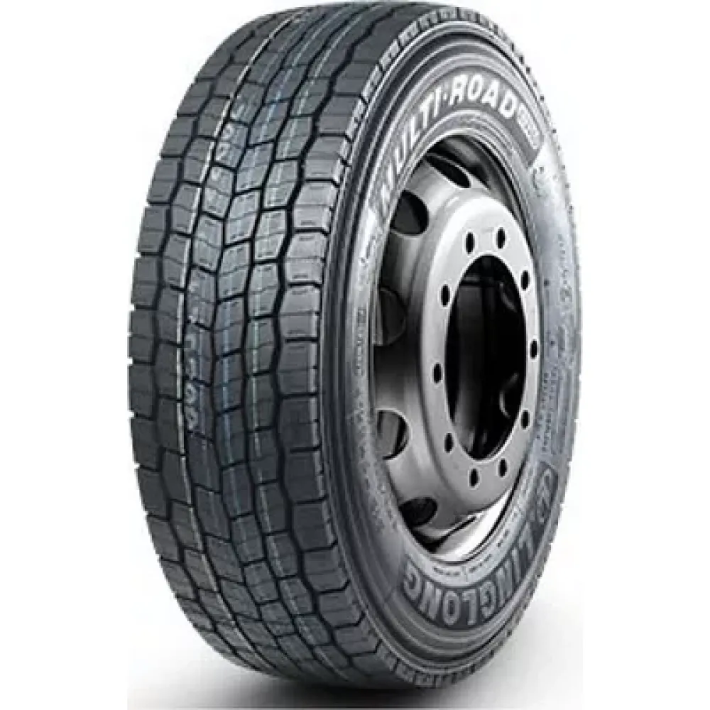 Leao KTD300 315/80 R22,5 156/150L 3PMSF