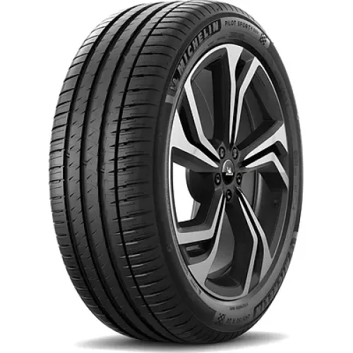 Michelin Pilot Sport PS4 SUV 285/40 R20 108Y XL
