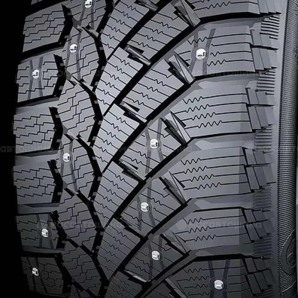 Continental ContiIceContact 225/45 R18 95T XL