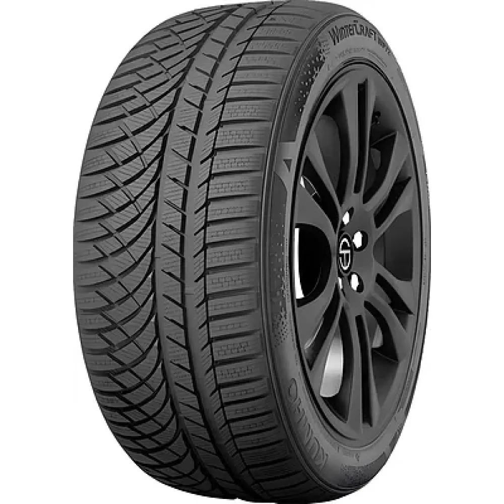 Kumho Wintercraft WP72 275/35 R20 102W XL