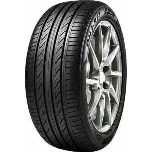 Delinte DH3-RFT 225/55 R17 97Y RF