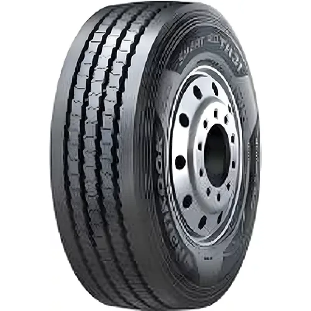 Hankook TH31 385/65 R22,5 160K PR18 3PMSF (Прицепная ось)