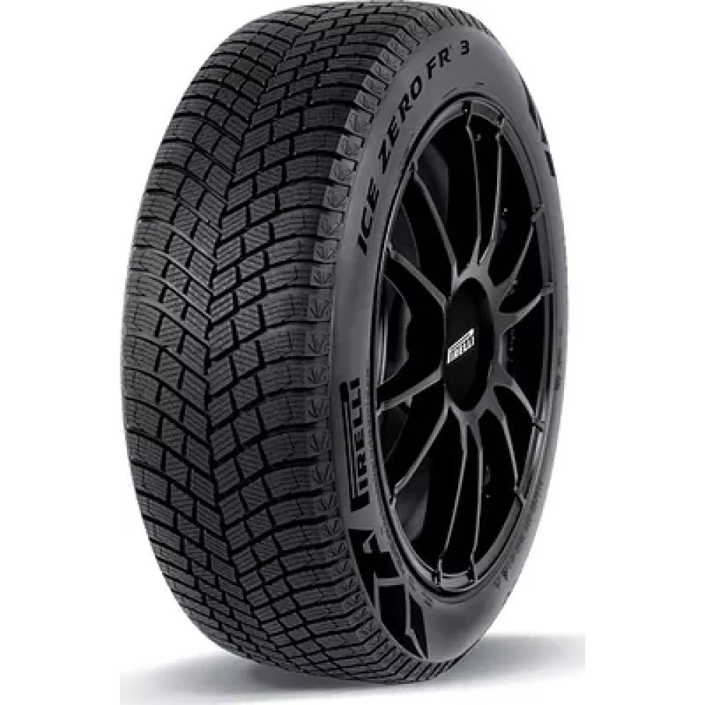 Pirelli Ice Zero FR 3 255/50 R20 109H XL
