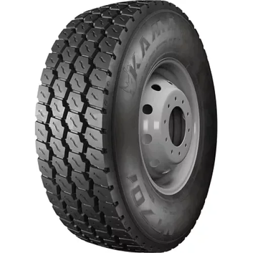 Кама NT 701 385/65 R22,5 160K (Прицепная ось)