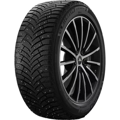 Michelin X-Ice North 4 245/50 R18 104T XL