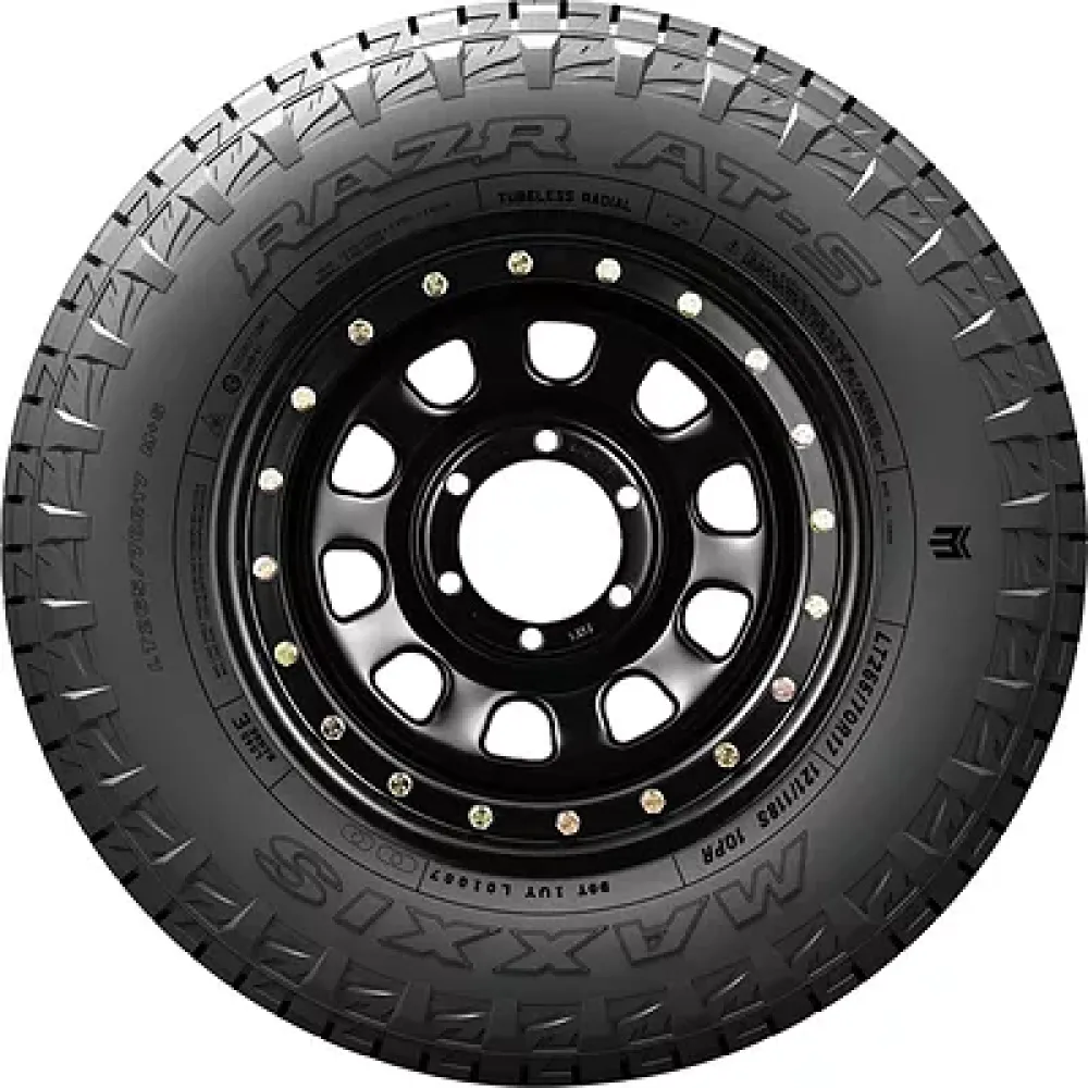 Maxxis AT-781 Razr ATS 265/55 R19 109T