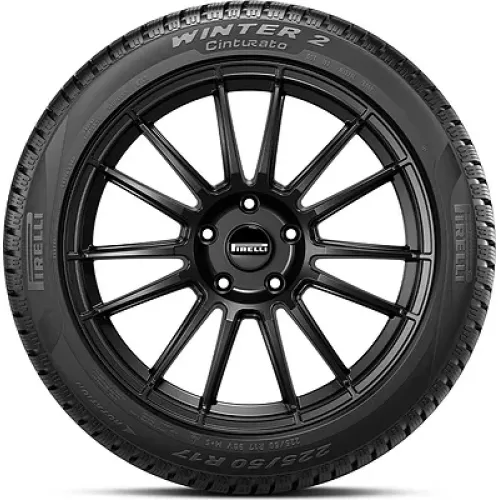Pirelli Winter Cinturato 2 225/50 R17 98V XL