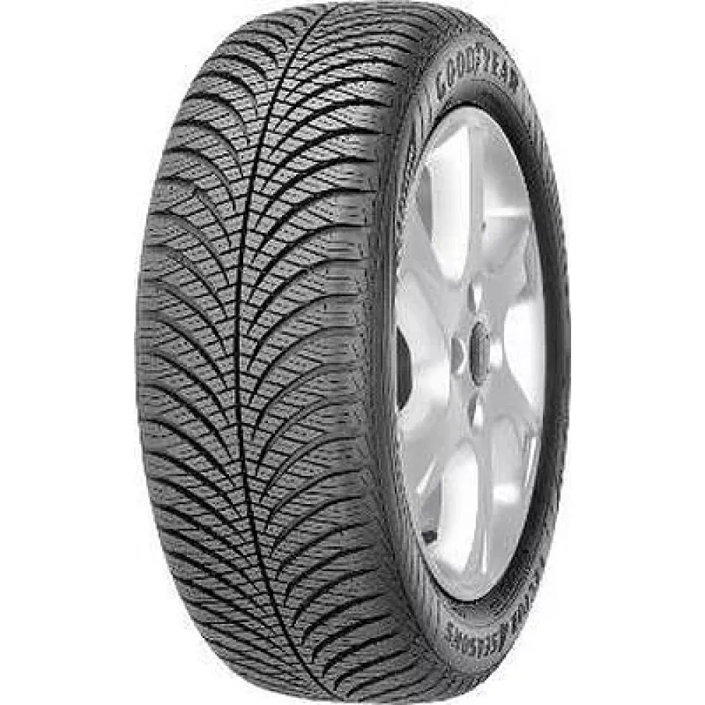 Goodyear Vector 4 Seasons SUV GEN-2 255/55 R19 107V
