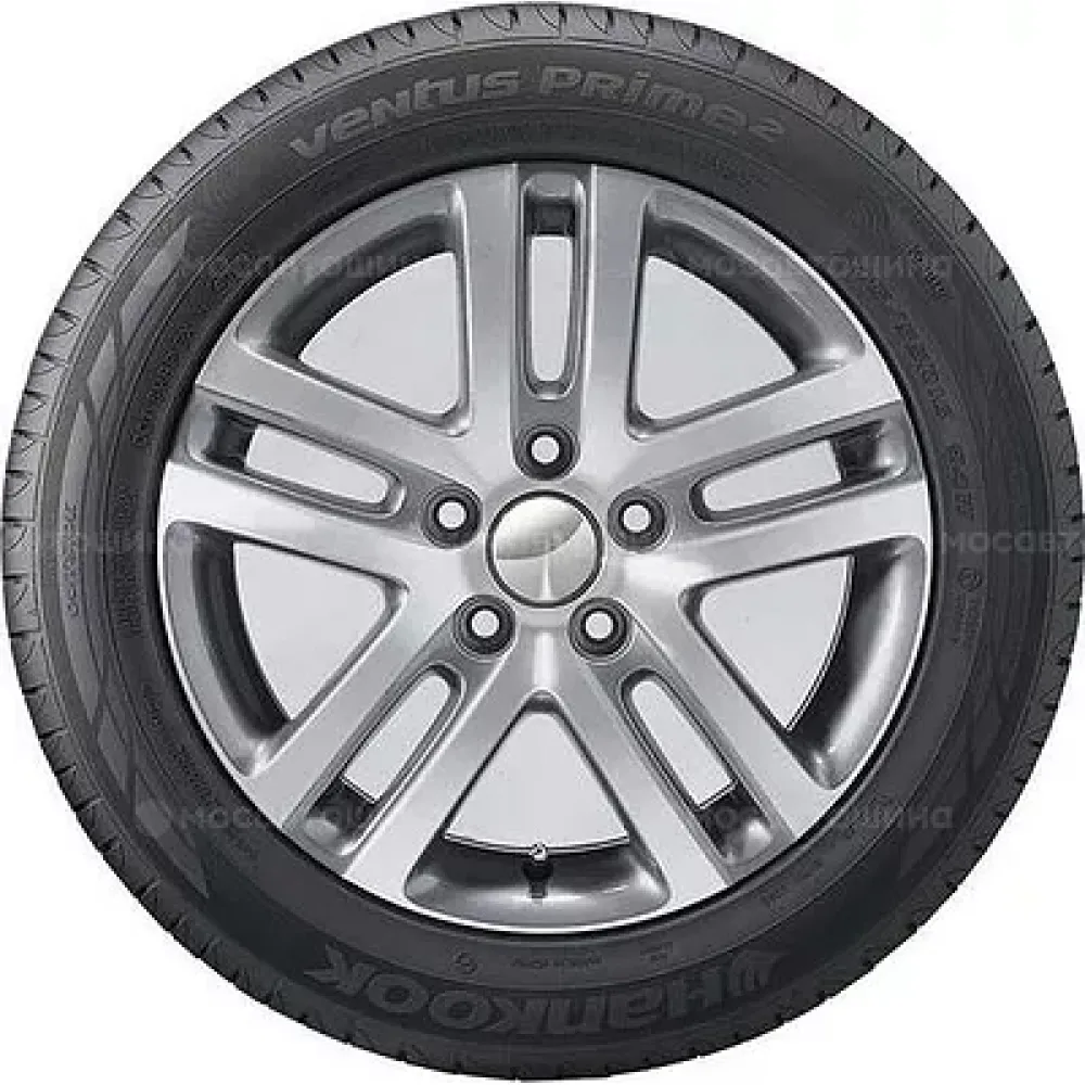 Hankook K115 Ventus Prime 2 245/45 R18 96W