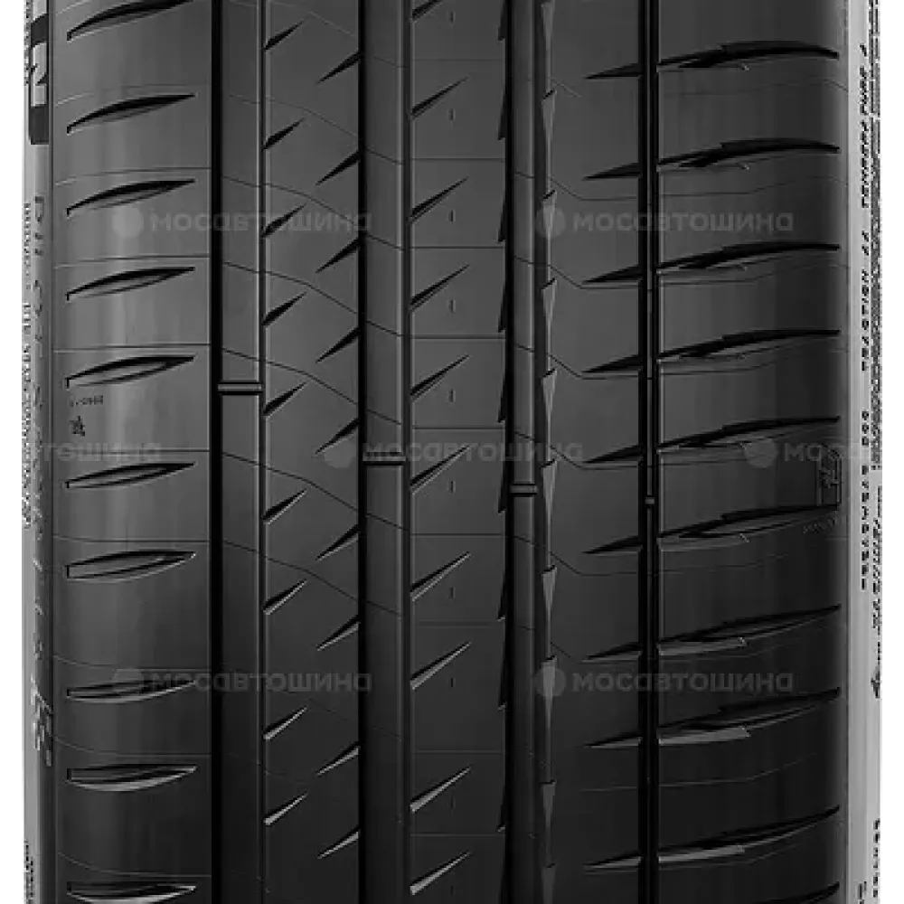 Michelin Pilot Sport PS4 S 295/35 R20 104Y