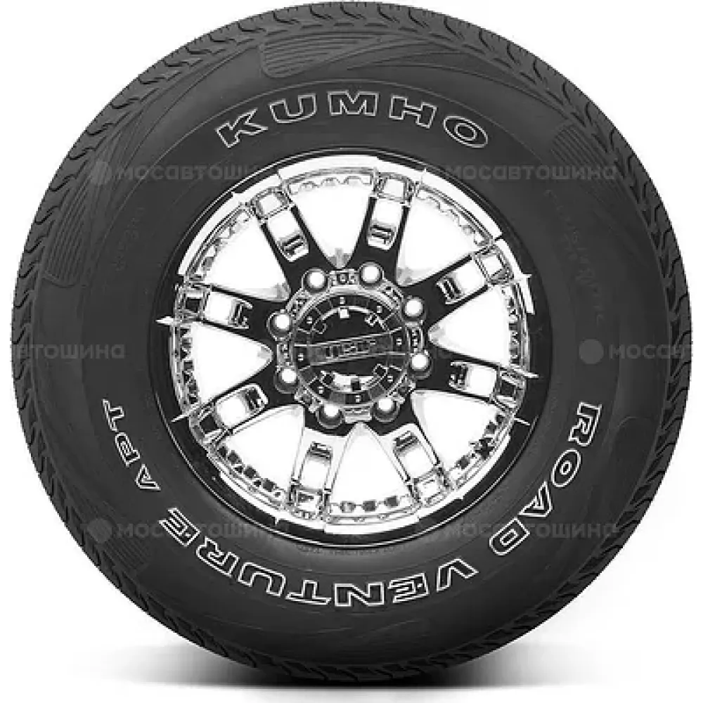 Kumho Road Venture APT KL51 275/65 R17 113H