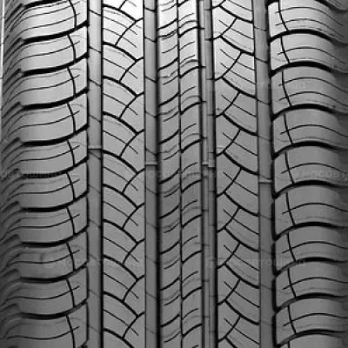 Michelin Latitude Tour HP 235/55 R19 101H