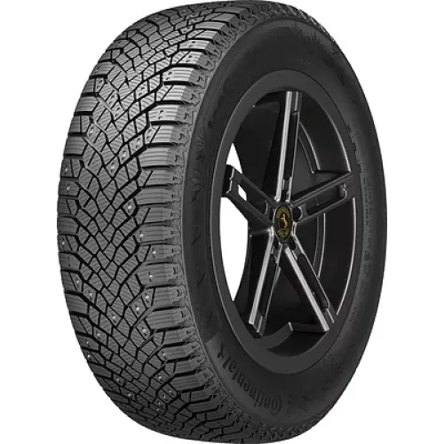 Continental ContiIceContact XTRM 225/45 R17 94T