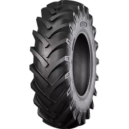 Pulmox TOR12 KNK50 9,5x24 116A