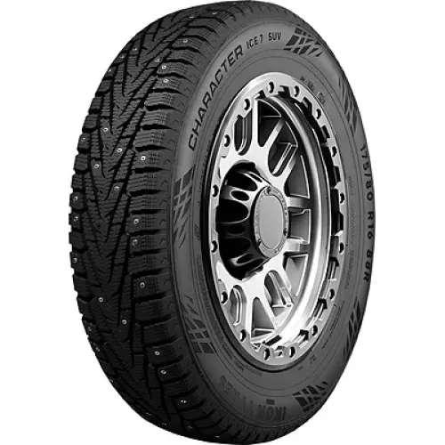 Ikon Character Ice 7 SUV 255/55 R18 109T XL
