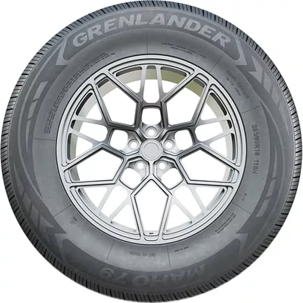 Grenlander Maho79 265/70 R18 116T