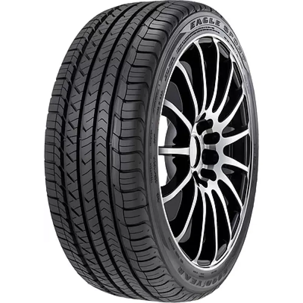 Goodyear Eagle Sport TZ 205/60 R16 92V