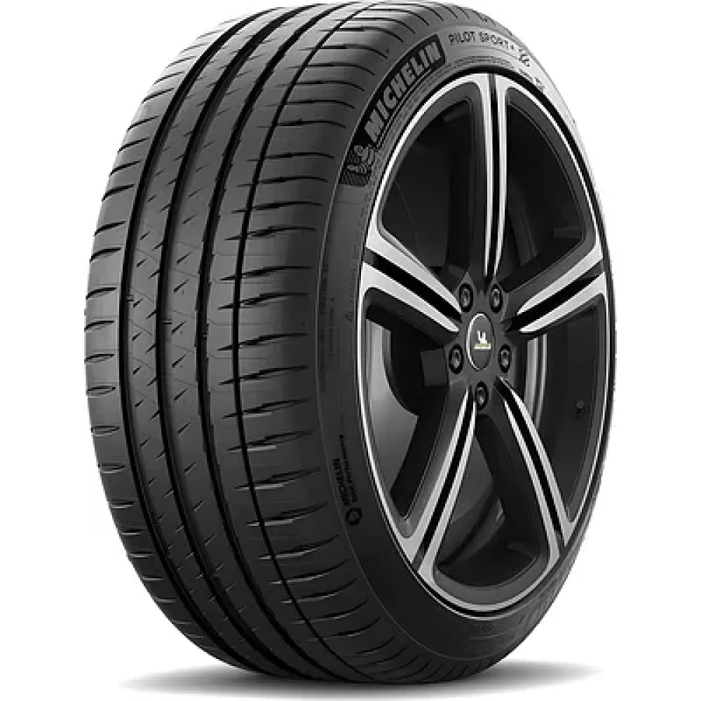 Michelin Pilot Sport PS4 255/45 R19 100V