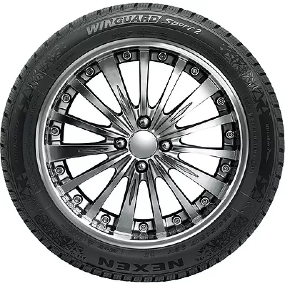 Nexen Winguard Sport 2 275/40 R20 106W XL