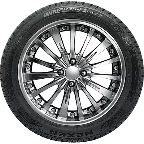 Nexen Winguard Sport 2 275/40 R20 106W XL