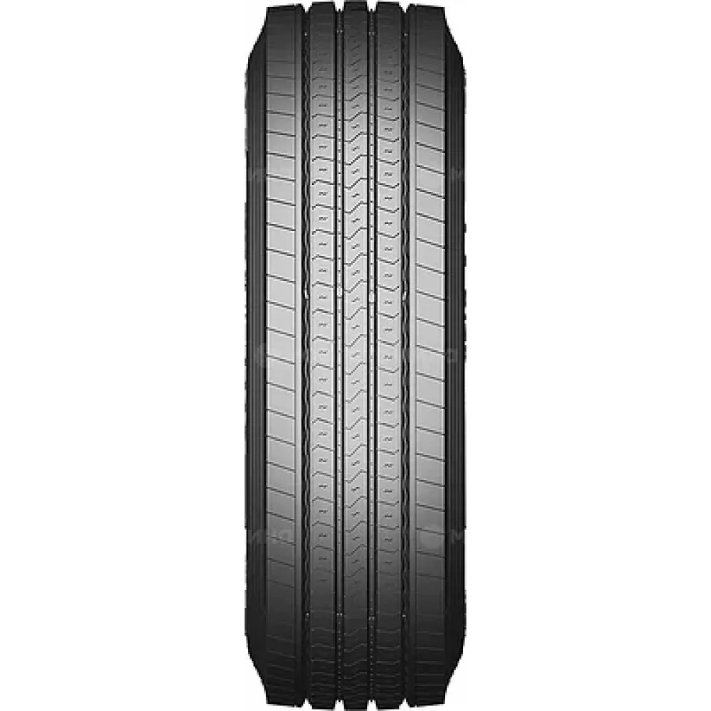 Landspider Longtraxx AP600 315/80 R22,5 157/153L 3PMSF (Универсальные)