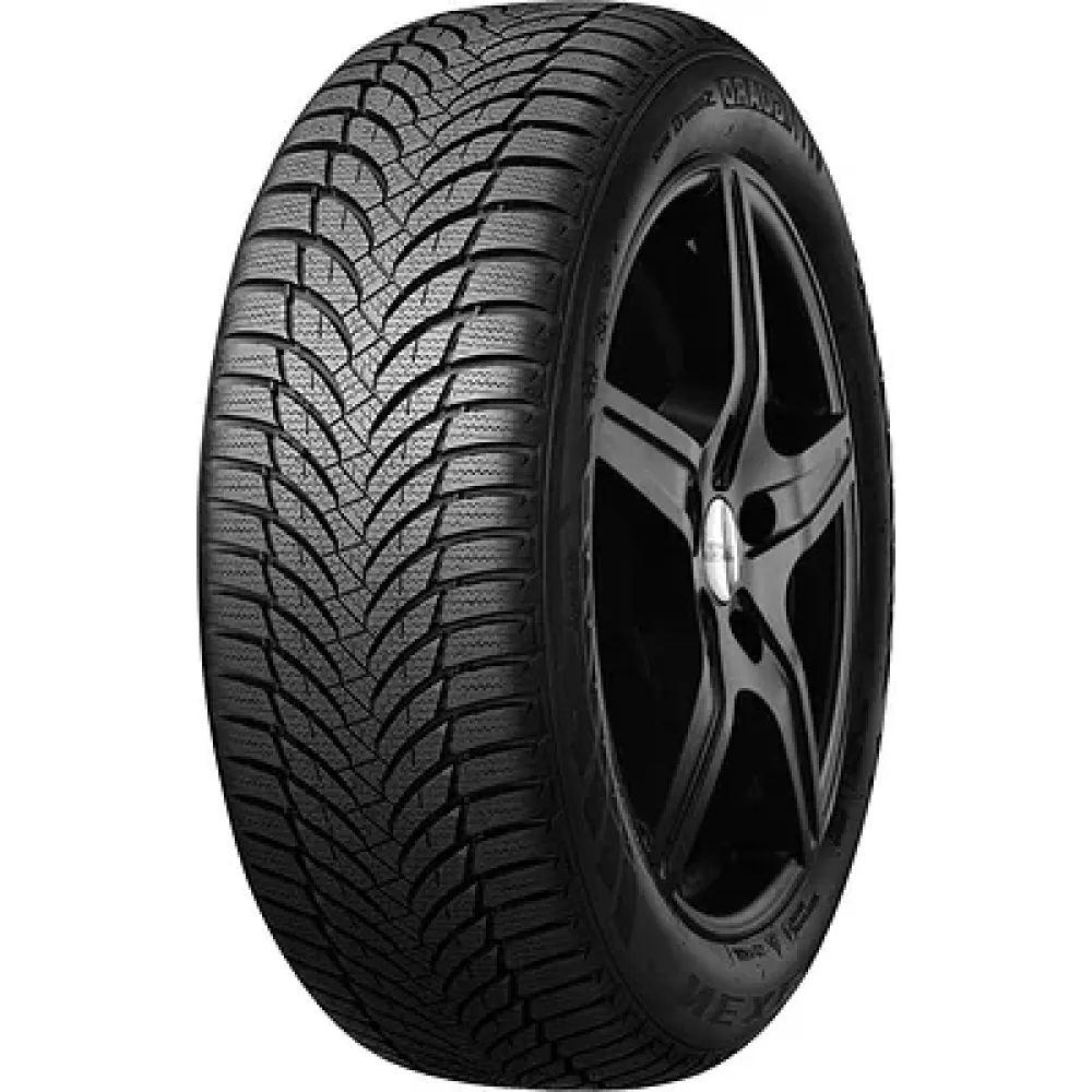 Nexen Winguard Snow G WH2 235/60 R16 100H