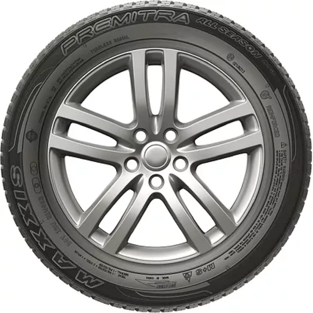 Maxxis Allseason AP3 SUV 255/45 R19 104W XL
