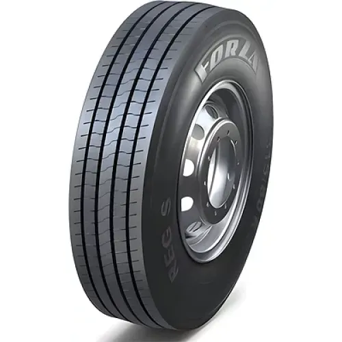 Кама Forza REG S 295/80 R22,5 152/148M (Ведущая ось)
