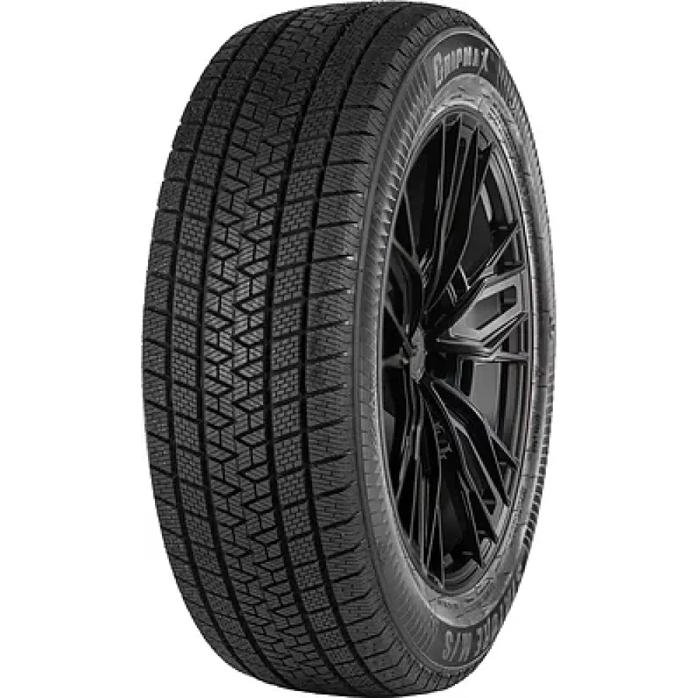 Gripmax Stature M/S 275/45 R21 110V XL