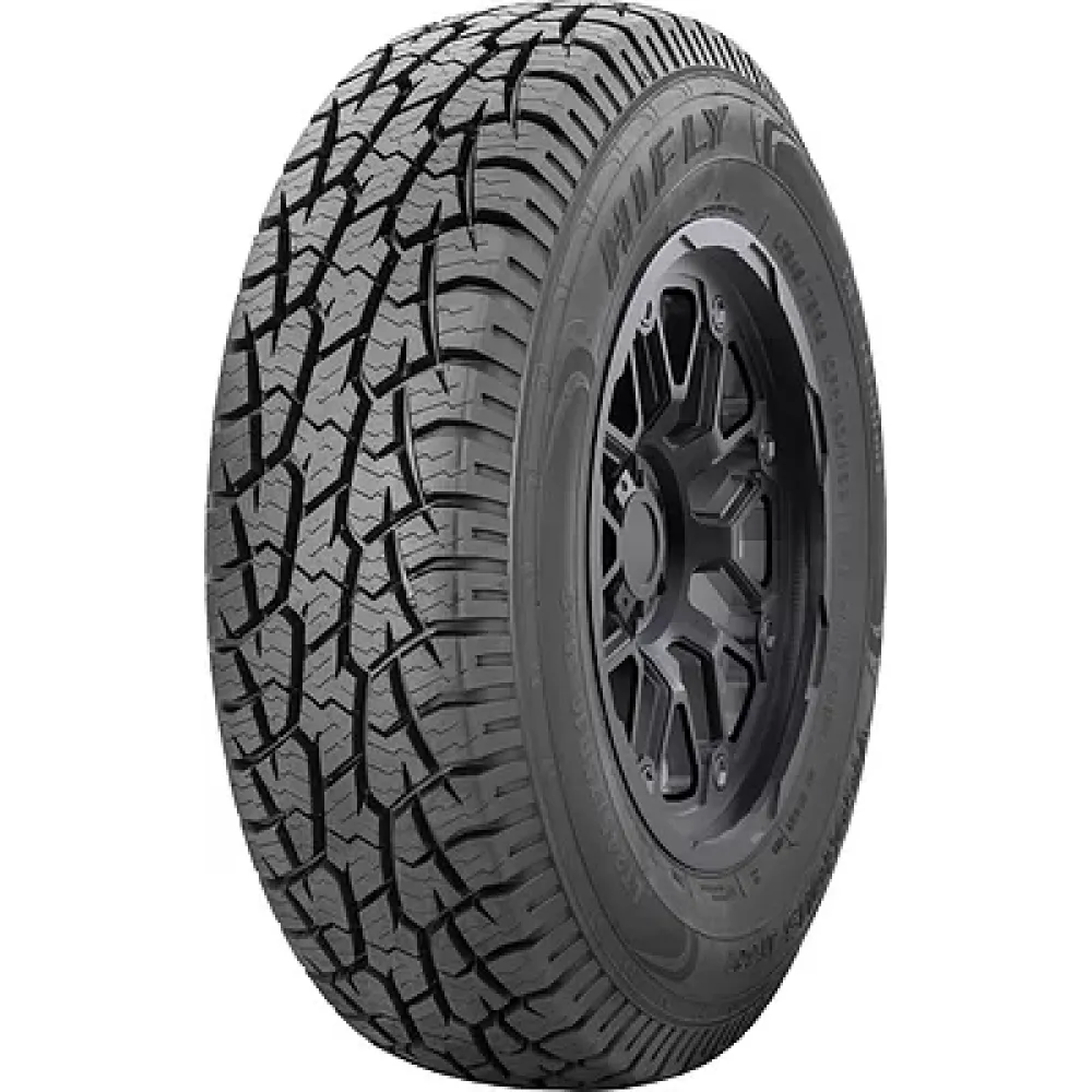 Hifly Vigorous AT601 285/70 R17 121/118R