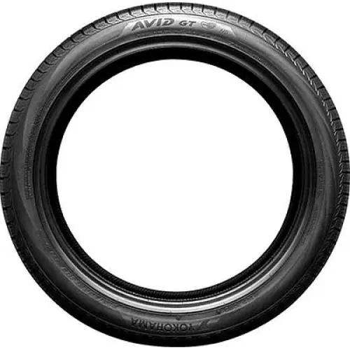 Yokohama Avid GT S35A 315/35 R21 111V