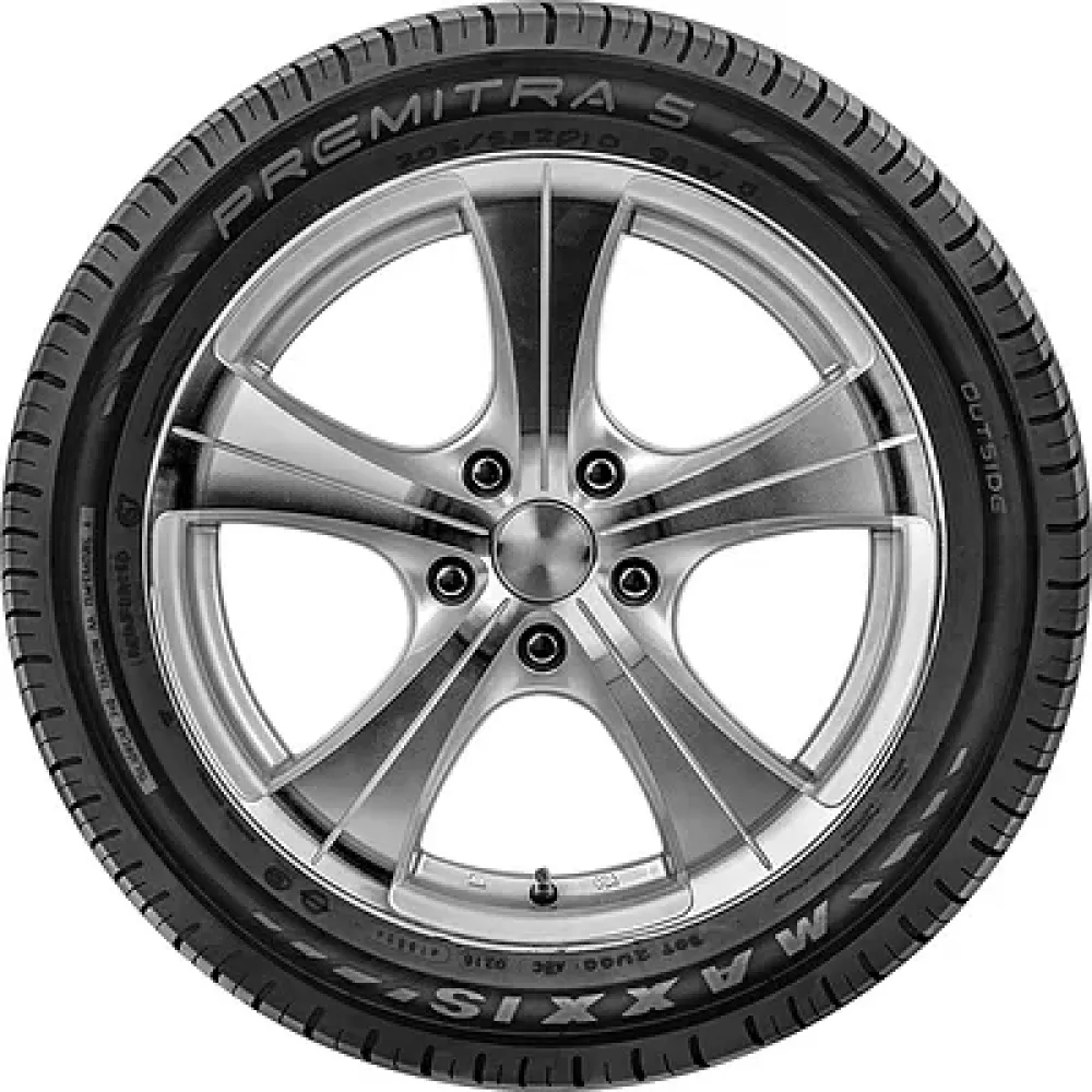 Maxxis Premitra HP5 235/60 R17 102V