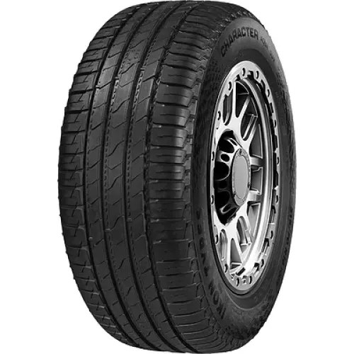 Ikon Character Aqua SUV 255/45 R20 105V XL