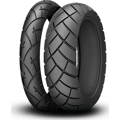 Kenda K678 Big Block Paver 170/60 R17 72H (Задняя)