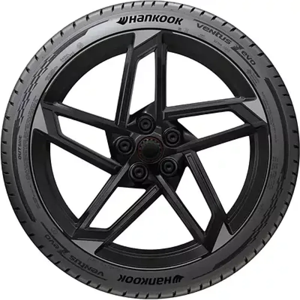 Hankook K137 Ventus evo 275/45 R18 107Y XL