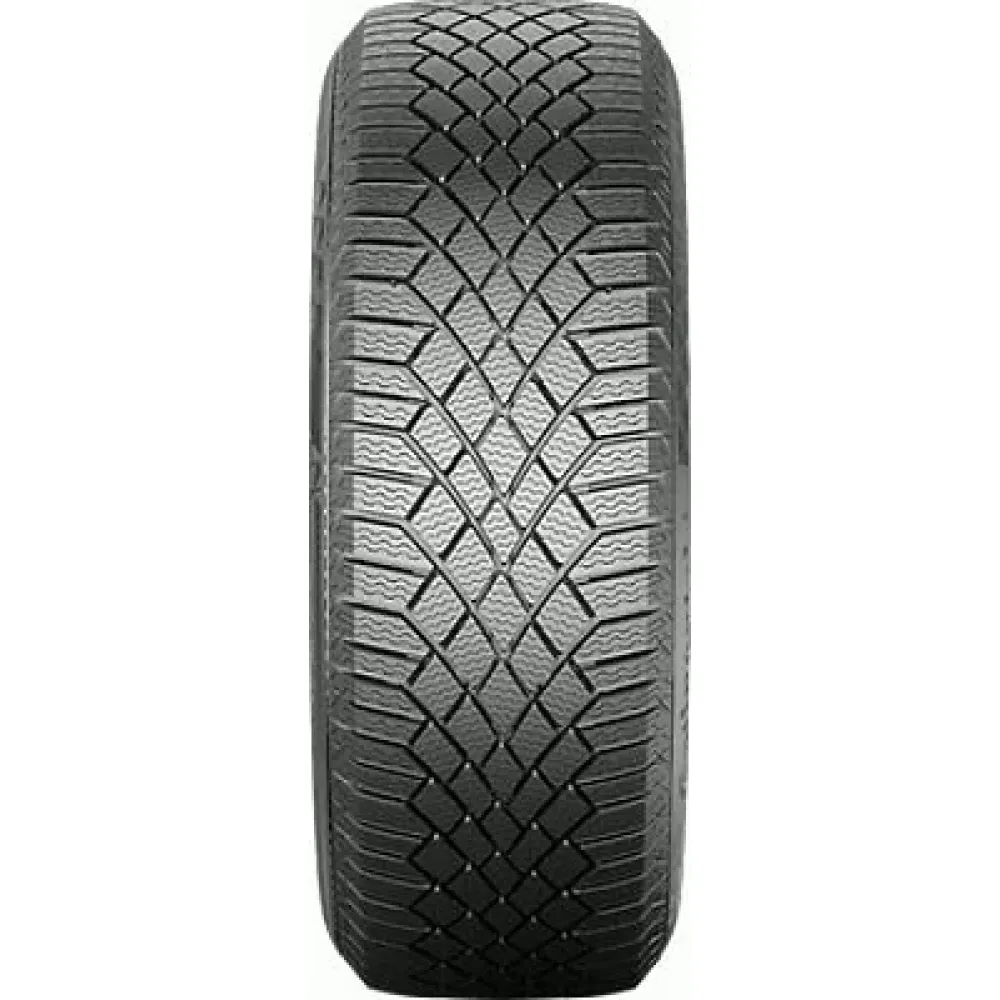 Continental ContiVikingContact 7 255/50 R21 109H