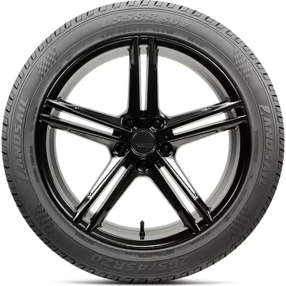 Landsail LS588 SUV 235/60 R18 107V