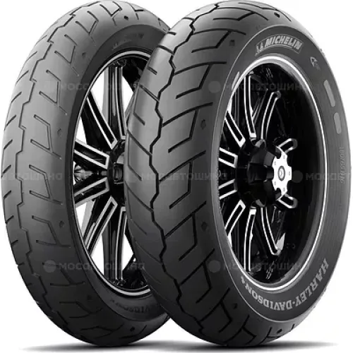 Michelin Scorcher 31 150/80 R16 77H XL (Задняя)