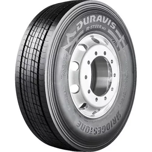 Bridgestone Duravis R-Steer 002 315/70 R22,5 156L (Рулевая ось)