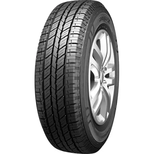 RoadX RXQuest H/T01 265/65 R17 112T